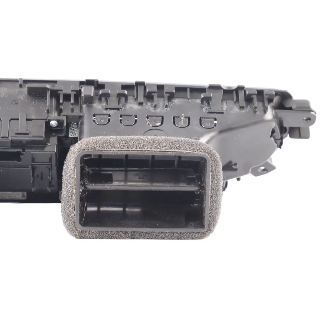 Air Control Panel BMW F40 F44 Automatic Air Conditioning Seat Heating Air Vents - SKU 9855397-2 - Part number 9855397