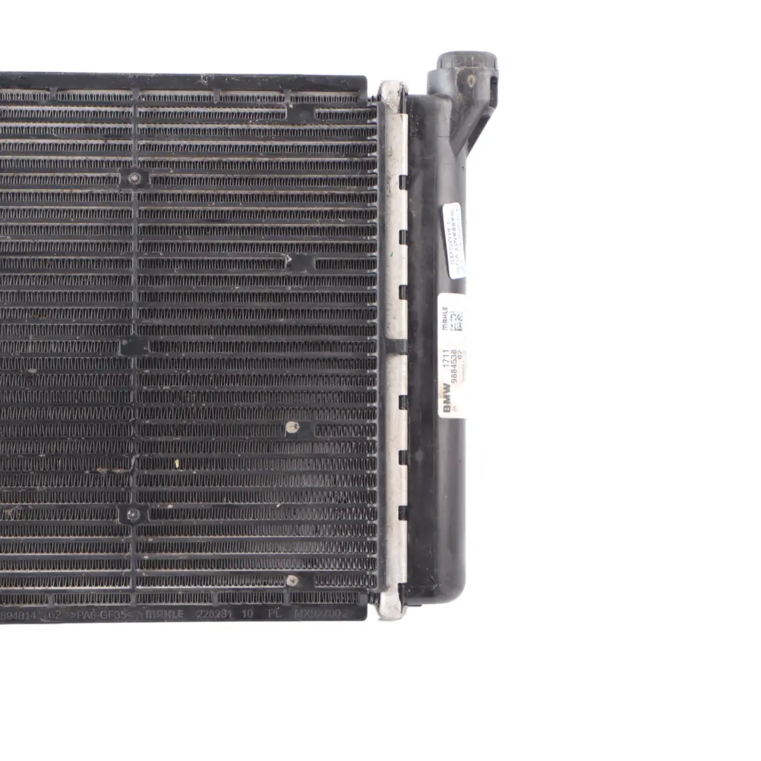 Radiator Water Coolant Cooler Engine Cooling to BMW F40 with Part number 9884538 BMW F40 Radiator Water Coolant Cooler Engine Cooling - SKU 9884538 - Part number 9884538