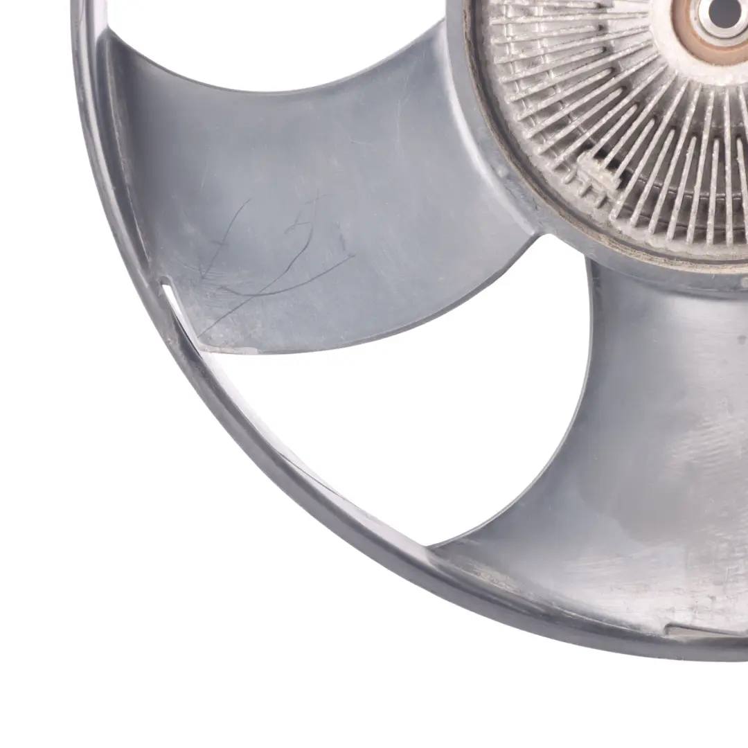 Mercedes W906 Radiator Fan Engine Cooling Radiator Blower Shroud - SKU A0002009723-2 - Part number A0002009723