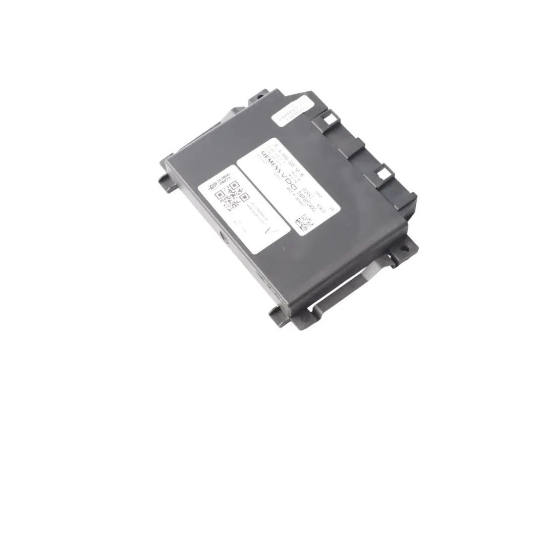 Gearbox Module Mercedes W207 W210 EGS3 Control Unit ECU to Automatic with Part number A0005455816 Automatic Gearbox Module Mercedes W207 W210 EGS3 Control Unit ECU - SKU A0005455816 - Part number A0005455816