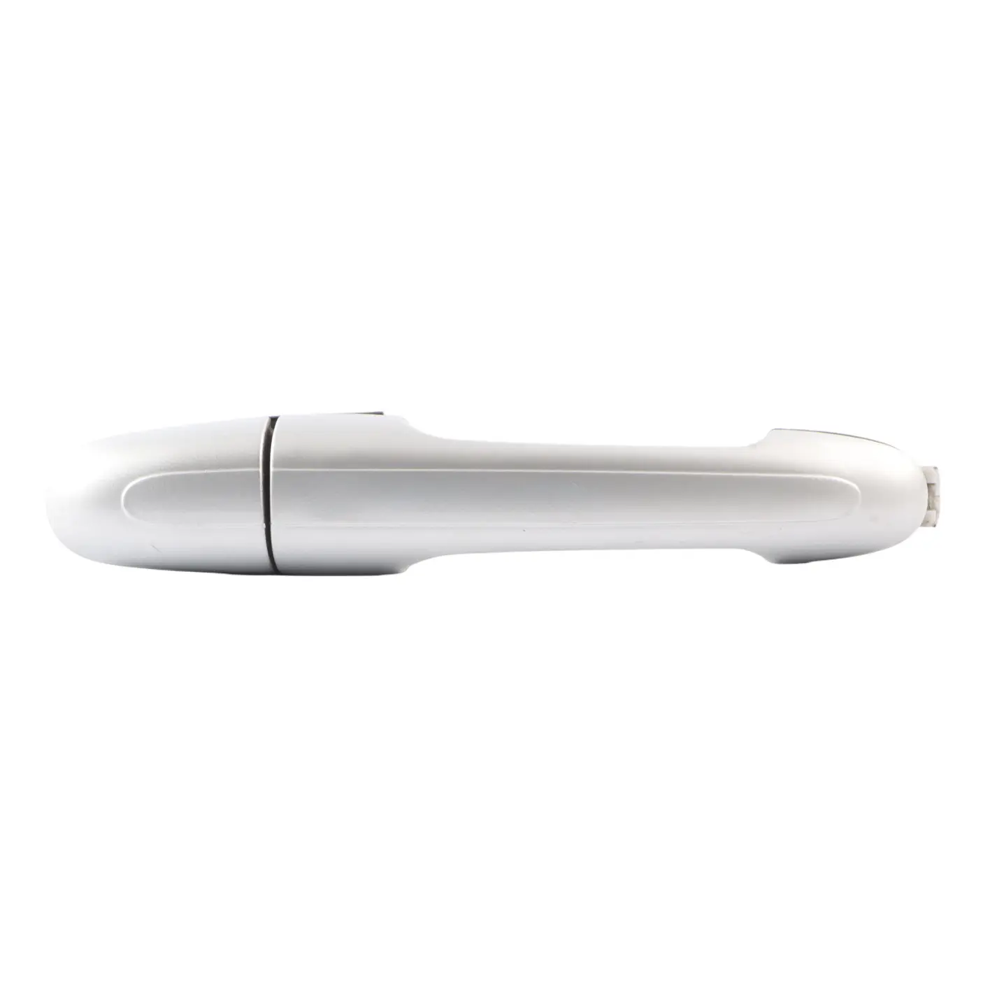 Mercedes W639 Door Handle Right O/S Grab Handle Brilliant Silver Metallic - 9744