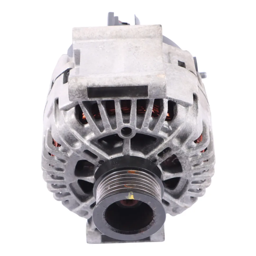 Alternator Mercedes W204 W207 OM651 14V 150A Engine Start/Stop to with Part number A0009060401 Alternator Mercedes W204 W207 OM651 14V 150A Engine Start/Stop - SKU A0009060401-1 - Part number A0009060401