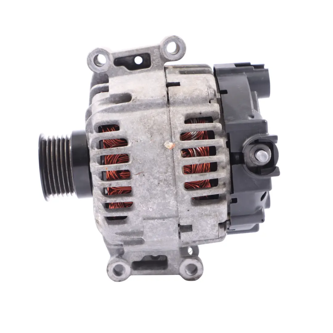 Alternateur Mercedes W204 W207 OM651 14V 150A Moteur Start/Stop pour à propos du numéro de pièce A0009060401 Alternateur Mercedes W204 W207 OM651 14V 150A Moteur Start/Stop - SKU A0009060401-1 - Numéro de pièce A0009060401