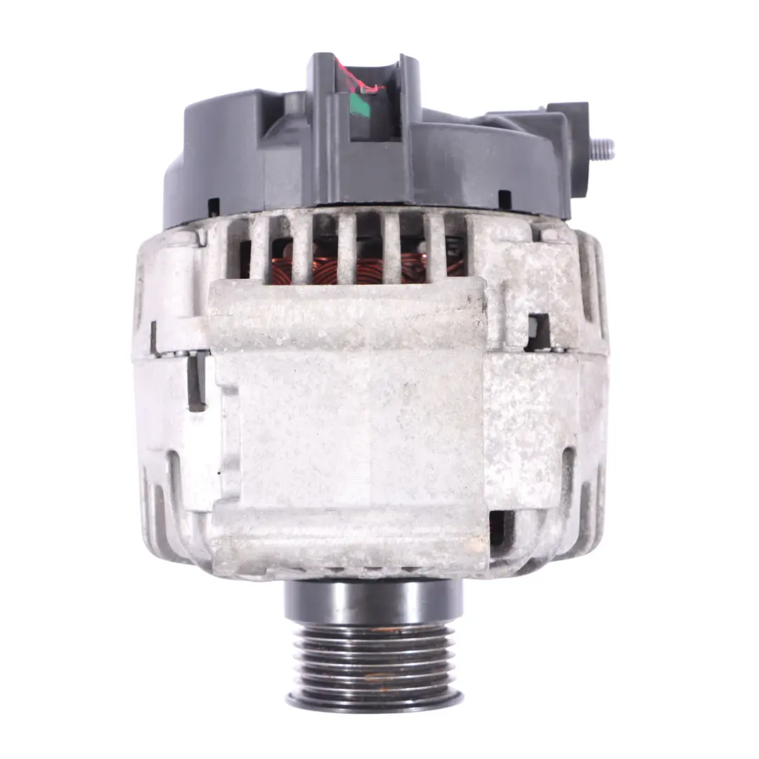 Alternador Mercedes W204 W207 OM651 14V 150A Motor Start/Stop para con número de pieza A0009060401 Alternador Mercedes W204 W207 OM651 14V 150A Motor Start/Stop - SKU A0009060401-1 - Número de pieza A0009060401