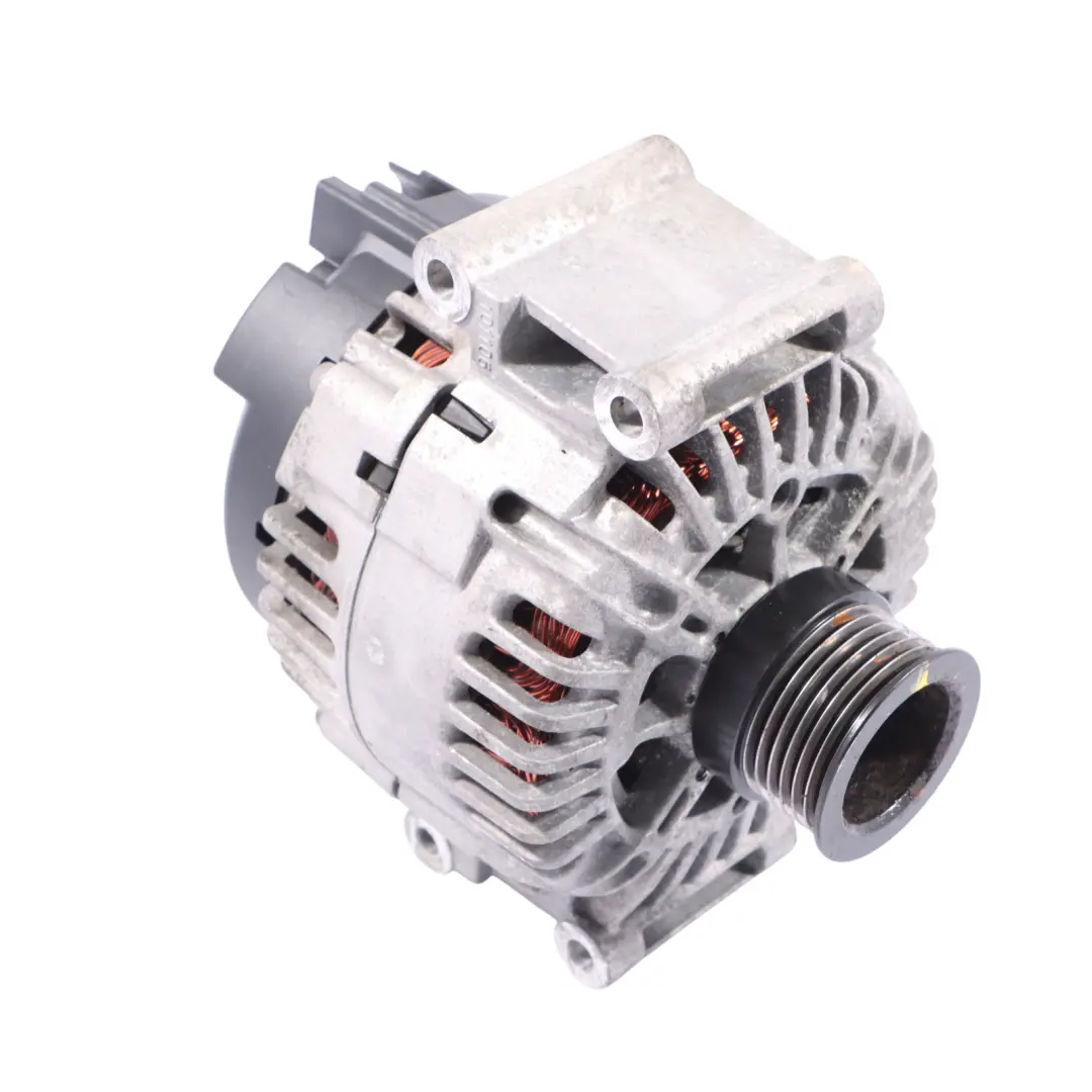 Alternador Mercedes W204 W207 OM651 14V 150A Motor Start/Stop para con número de pieza A0009060401 Alternador Mercedes W204 W207 OM651 14V 150A Motor Start/Stop - SKU A0009060401-1 - Número de pieza A0009060401