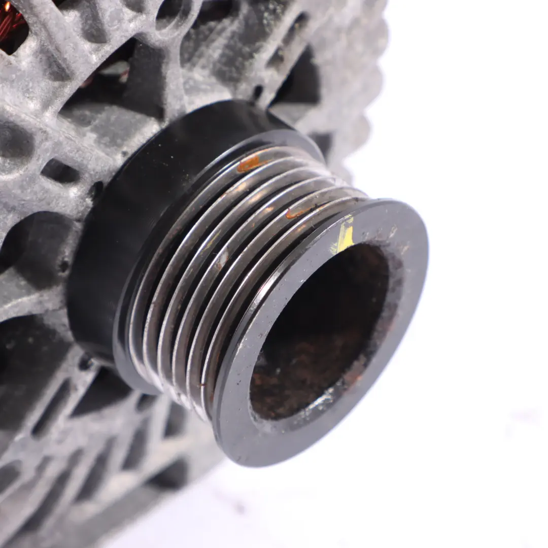  Alternador Mercedes W204 W207 OM651 14V 150A Motor Start/Stop - SKU A0009060401-1 - Número de pieza A0009060401