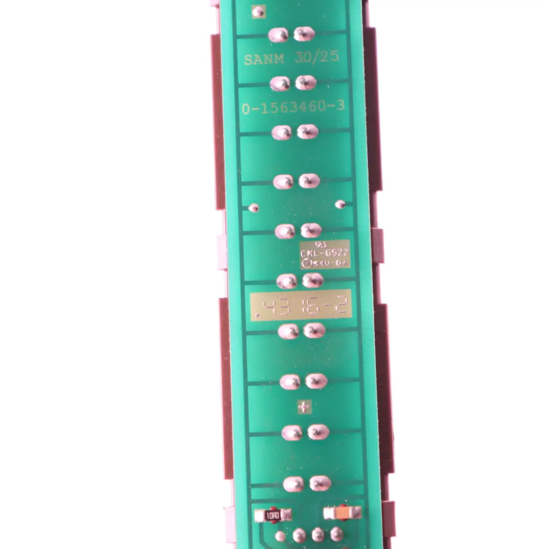 Mercedes W176 W212 W246 Spannungswandler Stromverteiler Inverter - SKU A0009820012 - Teilenummer A0009820012