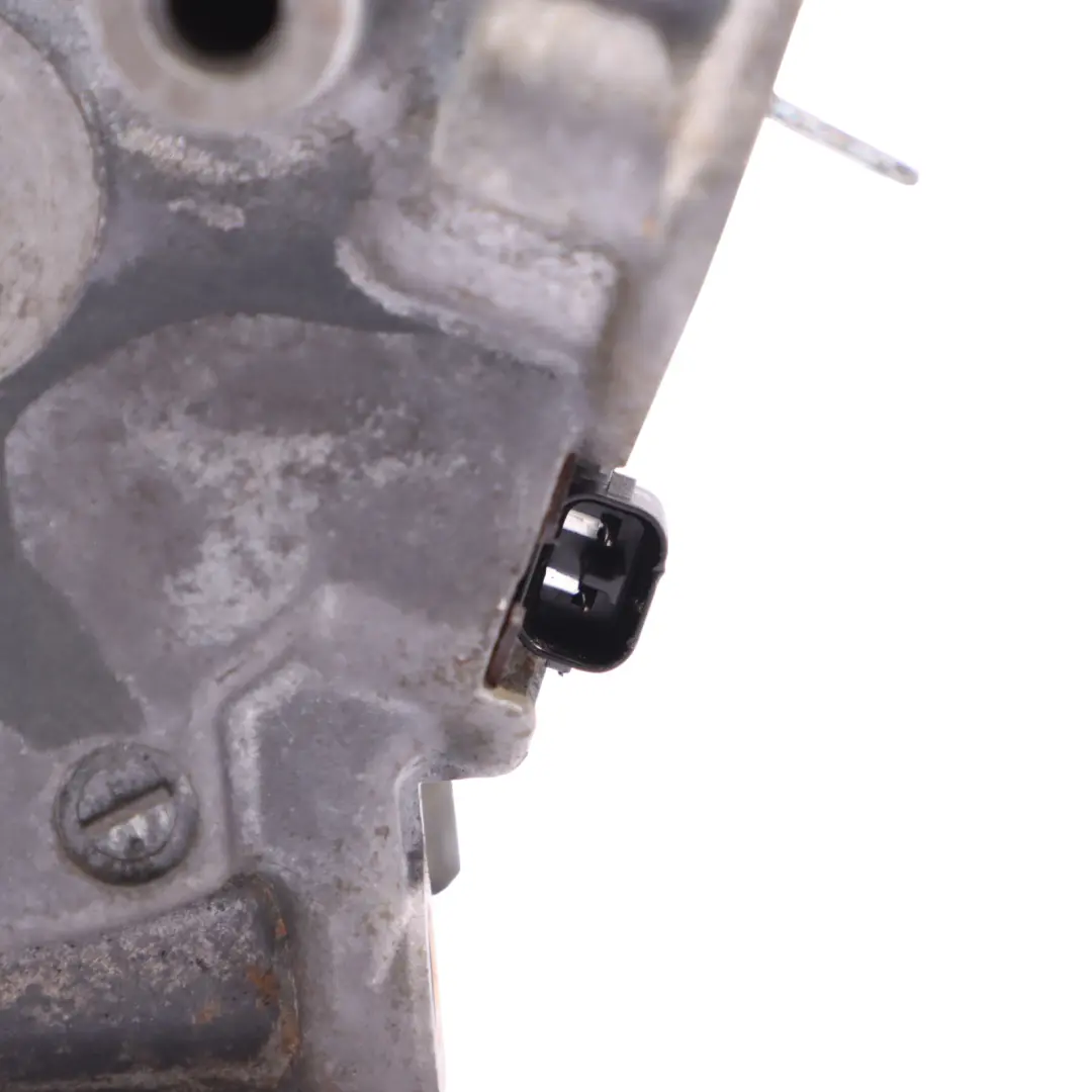 Mercedes W169 W245 OM640 Pompe De Compresseur De Climatisation - SKU A0022301411-1 - Numéro de pièce A0022301411