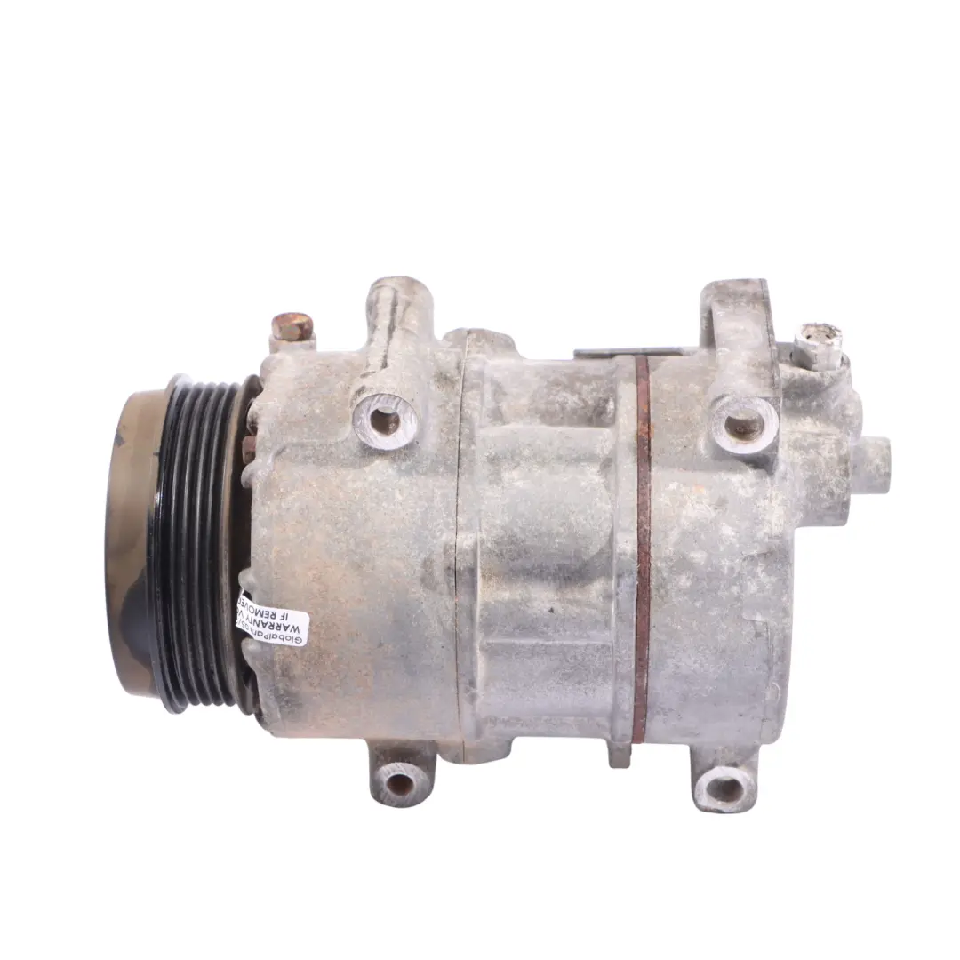 OM640 A/C Aire Acondicionado Compresor Bomba para Mercedes W169 W245 con número de pieza A0022301411 Mercedes W169 W245 OM640 A/C Aire Acondicionado Compresor Bomba - SKU A0022301411-1 - Número de pieza A0022301411