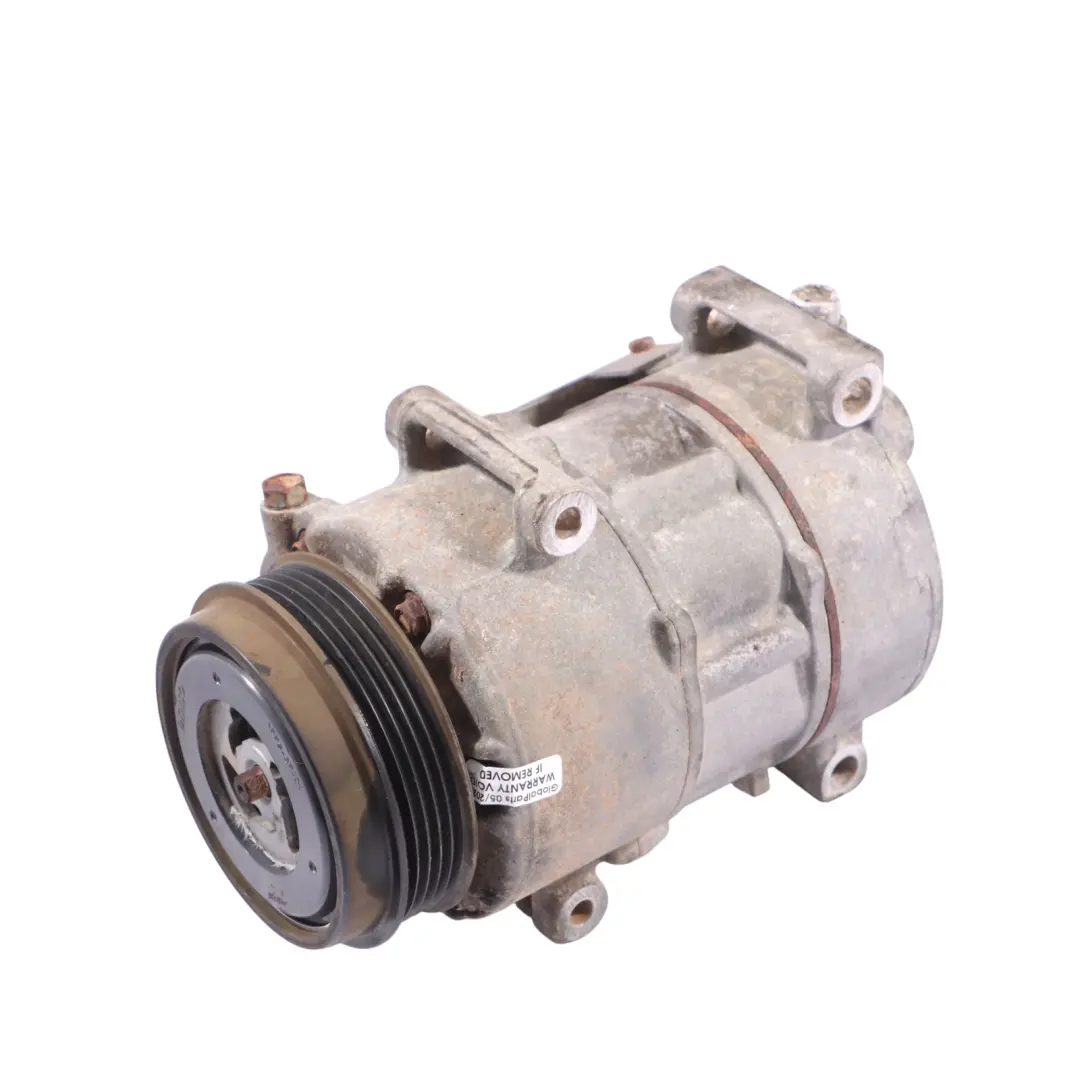 OM640 A/C Air Conditioning Compressor Pump to Mercedes W169 W245 with Part number A0022301411 Mercedes W169 W245 OM640 A/C Air Conditioning Compressor Pump - SKU A0022301411-1 - Part number A0022301411