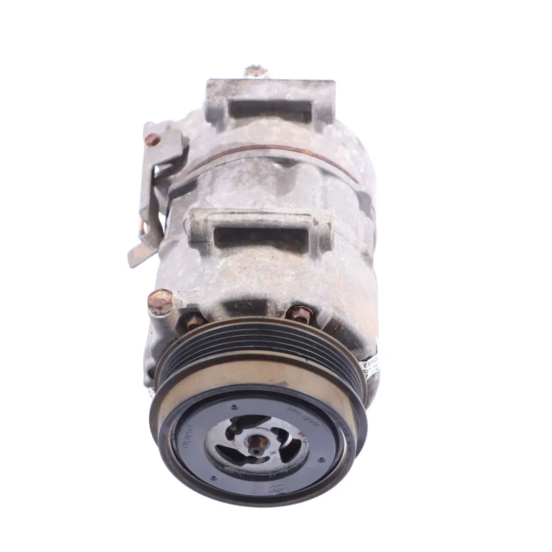 Mercedes W169 W245 OM640 A/C Air Conditioning Compressor Pump - SKU A0022301411-1 - Part number A0022301411