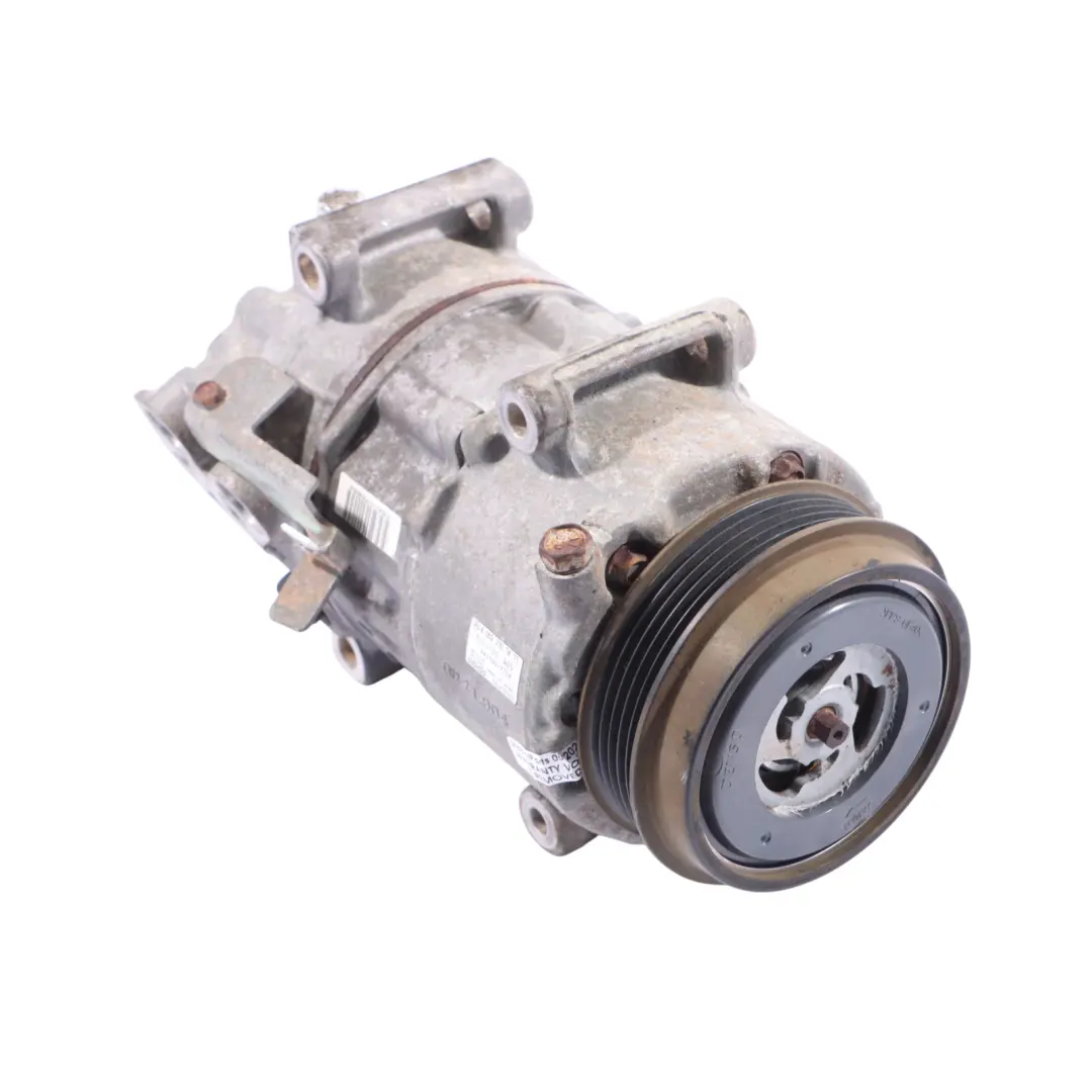 Mercedes W169 W245 OM640 A/C Air Conditioning Compressor Pump - SKU A0022301411-1 - Part number A0022301411