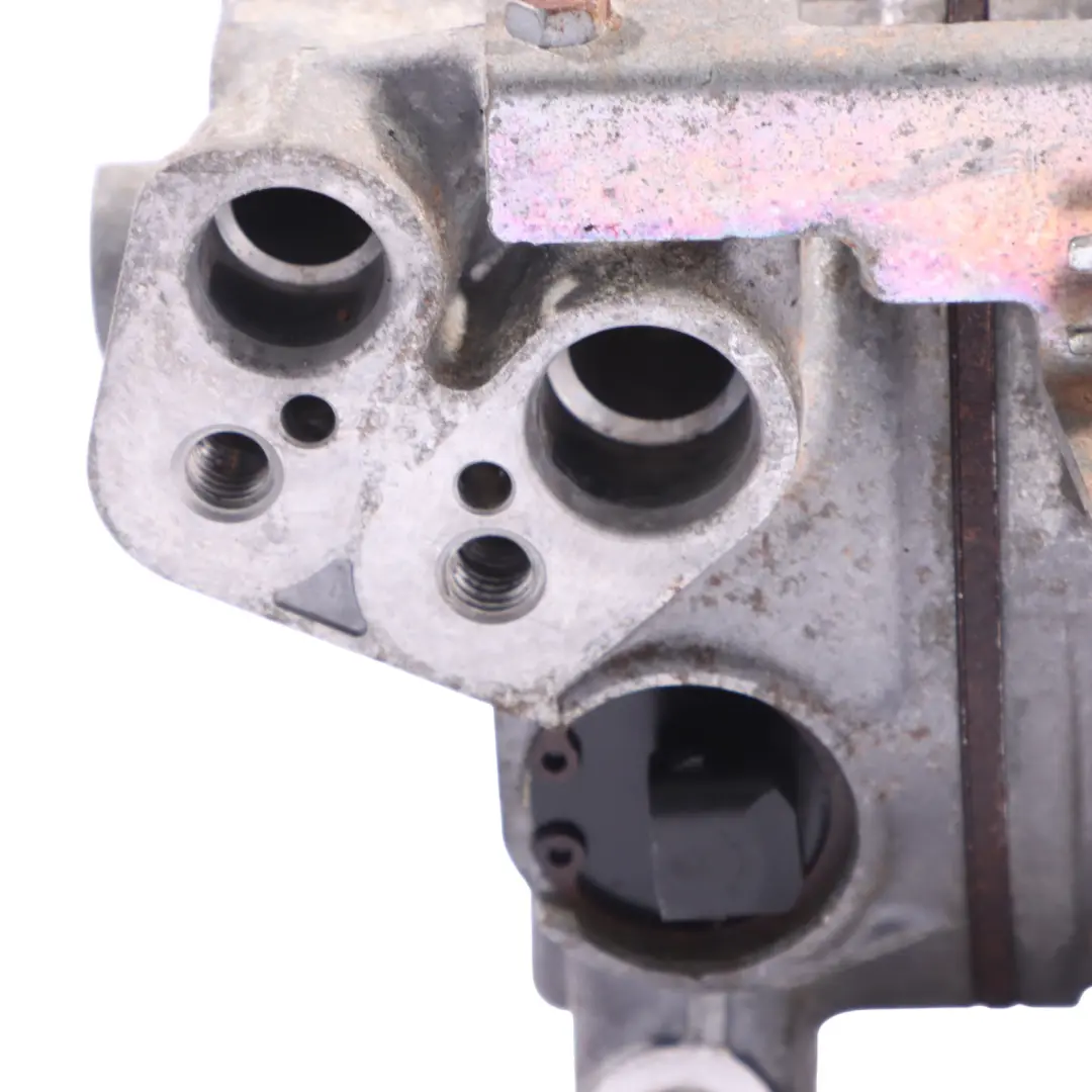Mercedes W169 W245 OM640 A/C Air Conditioning Compressor Pump - SKU A0022301411-1 - Part number A0022301411