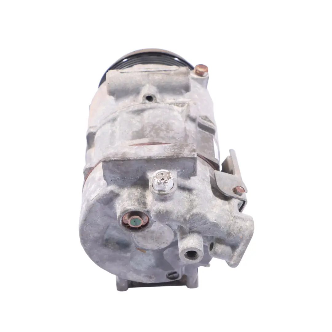 OM640 A/C Air Conditioning Compressor Pump to Mercedes W169 W245 with Part number A0022301411 Mercedes W169 W245 OM640 A/C Air Conditioning Compressor Pump - SKU A0022301411-1 - Part number A0022301411