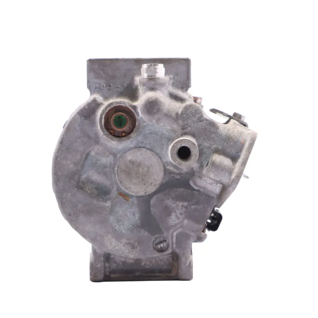 Mercedes W169 W245 OM640 A/C Air Conditioning Compressor Pump - SKU A0022301411-1 - Part number A0022301411