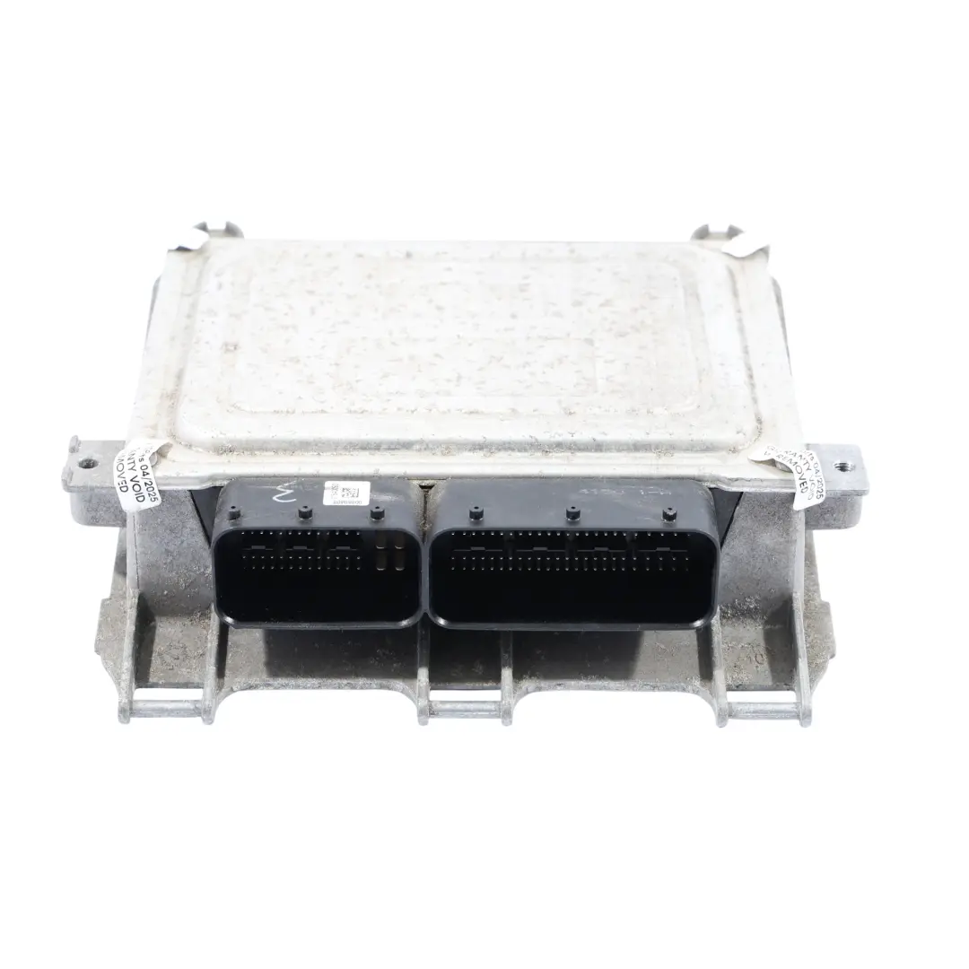 Mercedes W169 A160 CDI 95HP M266.920 Engine ECU Kit Automatic - SKU A0024463140-4 - Part number A0024463140