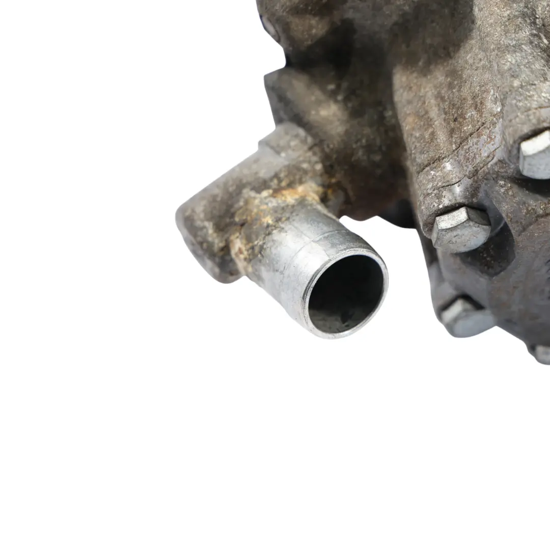 W907 Diesel Pompa Wspomagania do Mercedes Vito Viano W639 W906 o numerze A0034669301 Mercedes Vito Viano W639 W906 W907 Diesel Pompa Wspomagania - SKU A0034669301 - Numer Części A0034669301