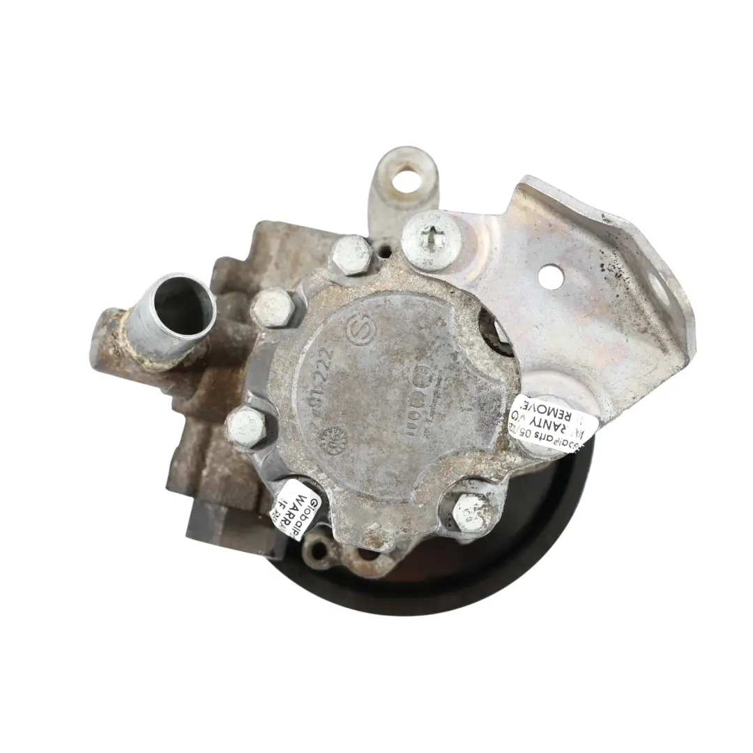 W907 Diesel Pompa Del Servosterzo per Mercedes Vito Viano W639 W906 con numero di parte A0034669301 Mercedes Vito Viano W639 W906 W907 Diesel Pompa Del Servosterzo - SKU A0034669301 - Numero di parte A0034669301