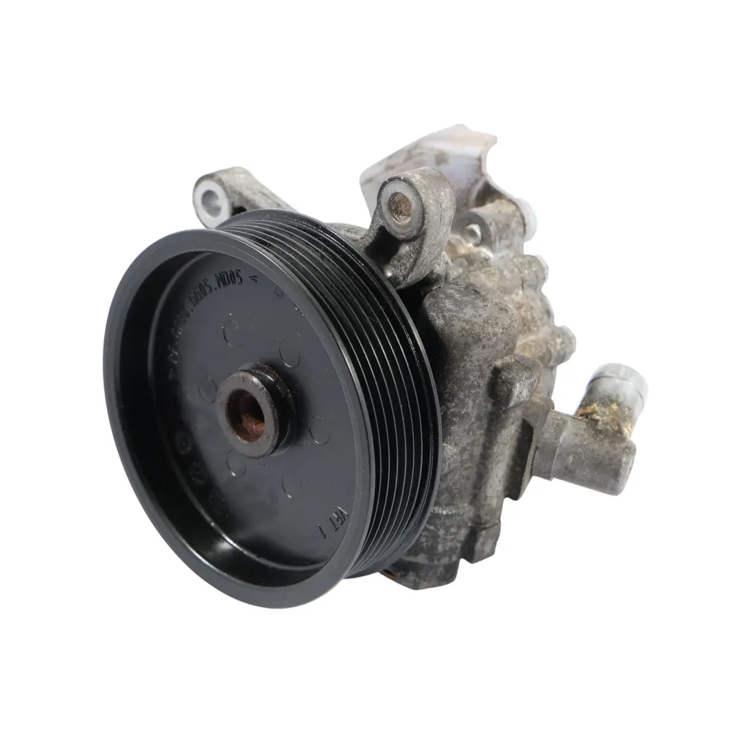 W907 Diesel Pompe Direction Assistée pour Mercedes Vito Viano W639 W906 à propos du numéro de pièce A0034669301 Mercedes Vito Viano W639 W906 W907 Diesel Pompe Direction Assistée - SKU A0034669301 - Numéro de pièce A0034669301