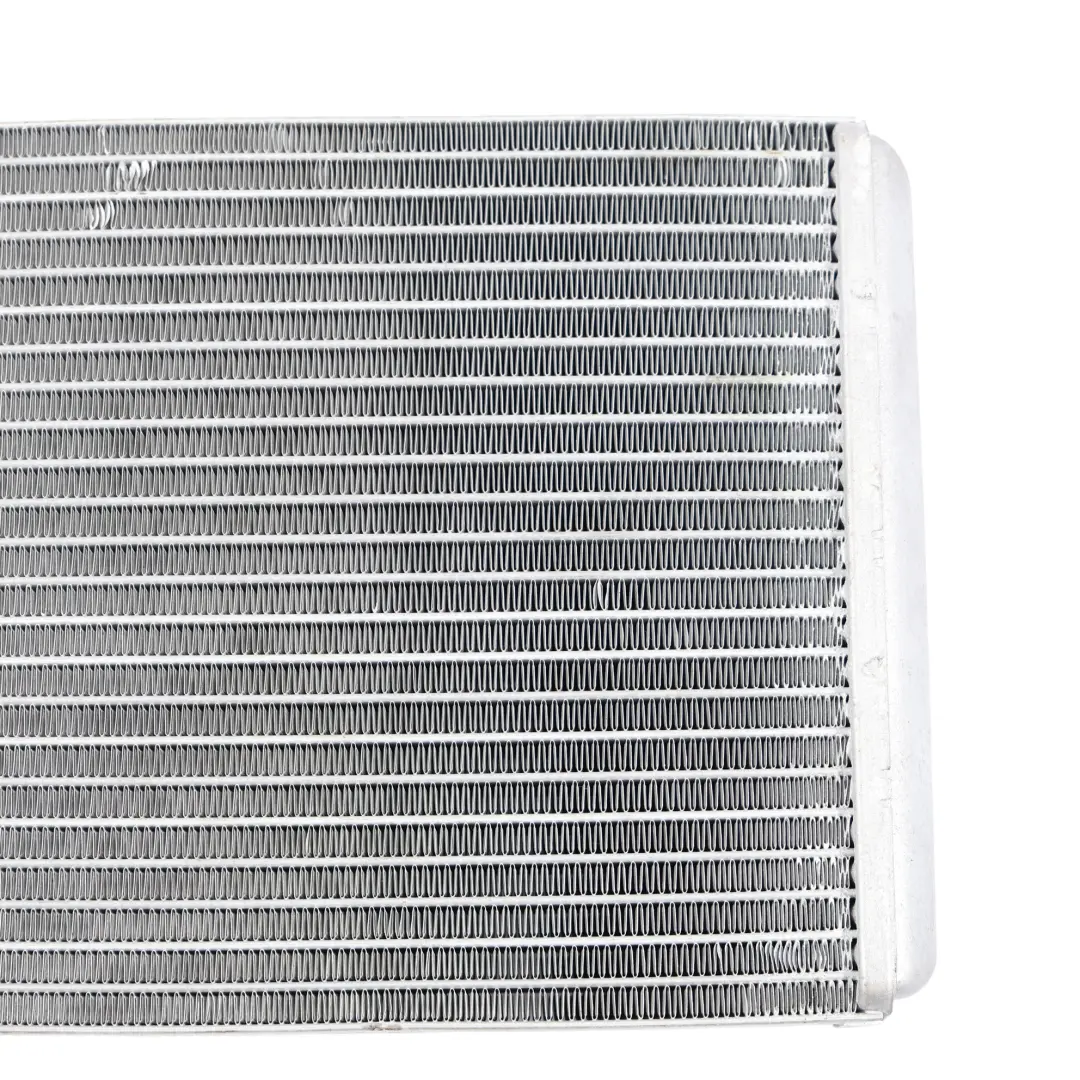 Echangeur De Chaleur Unité Matrix A0038357501 pour Mercedes Vito W639 à propos du numéro de pièce A0038357601 Mercedes Vito W639 Echangeur De Chaleur Unité Matrix A0038357501 - SKU A0038357601 - Numéro de pièce A0038357601