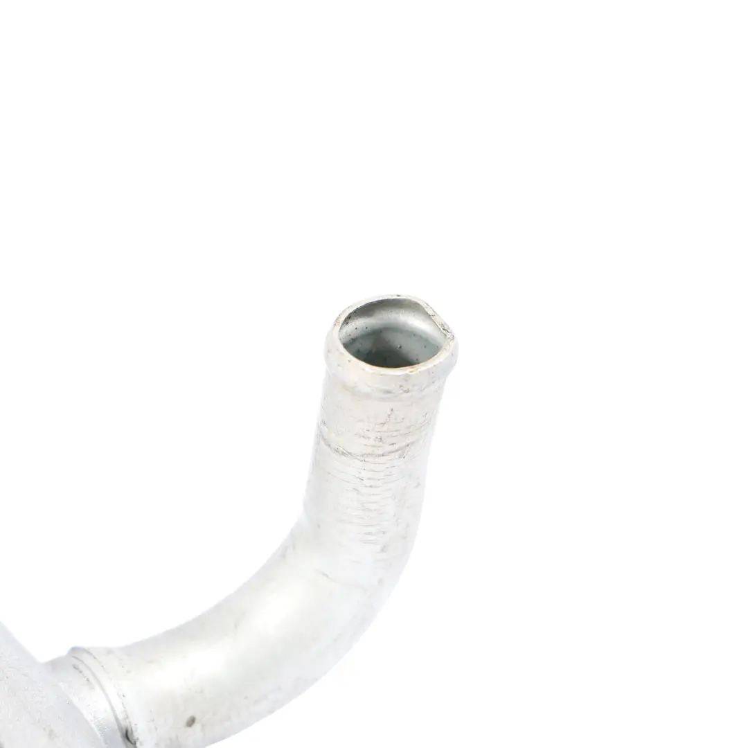 Mercedes Vito W639 Wymiennik Ciepła Nagrzewnica Matrix A0038357501 - SKU A0038357601 - Numer Części A0038357601