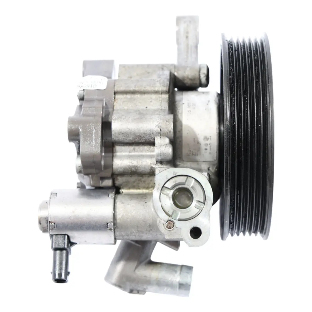 Steering Pump to Mercedes A207 C204 C207 S204 W204 Power with Part number A0054668201 Mercedes A207 C204 C207 S204 W204 Power Steering Pump - SKU A0054668201 - Part number A0054668201