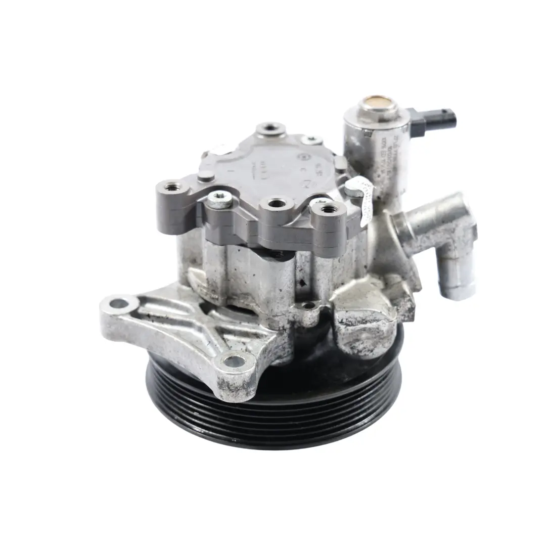 Servo Lenkungs Pumpe für Mercedes A207 C204 C207 S204 W204 mit Teilenummer A0054668201 Mercedes A207 C204 C207 S204 W204 Servo Lenkungs Pumpe - SKU A0054668201 - Teilenummer A0054668201