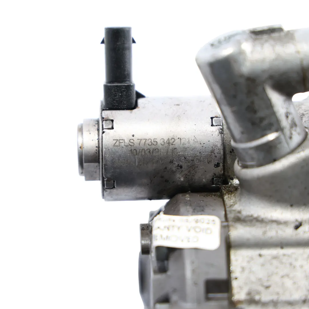 Servo Lenkungs Pumpe für Mercedes A207 C204 C207 S204 W204 mit Teilenummer A0054668201 Mercedes A207 C204 C207 S204 W204 Servo Lenkungs Pumpe - SKU A0054668201 - Teilenummer A0054668201