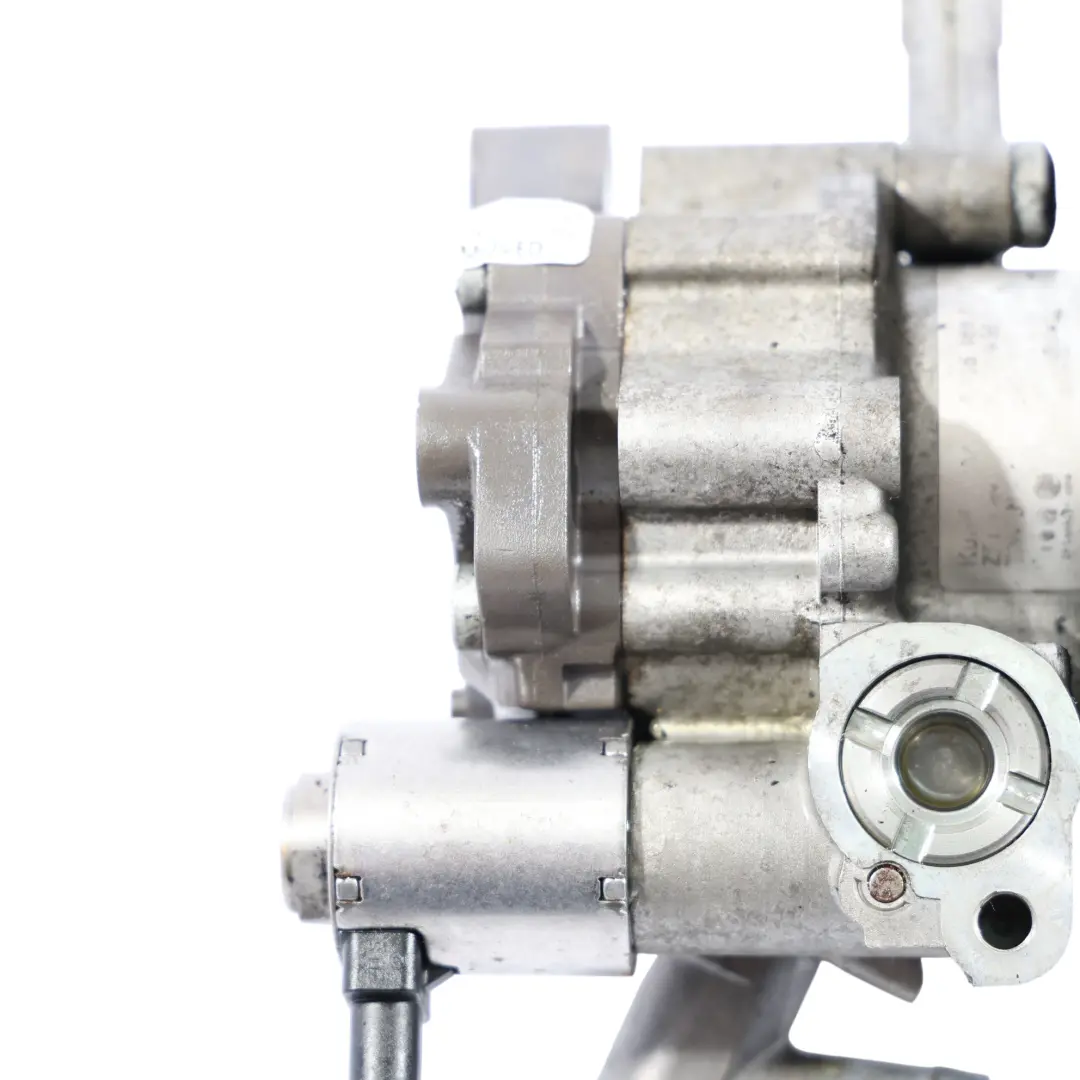 Pompa Servosterzo per Mercedes A207 C204 C207 S204 W204 con numero di parte A0054668201 Mercedes A207 C204 C207 S204 W204 Pompa Servosterzo - SKU A0054668201 - Numero di parte A0054668201