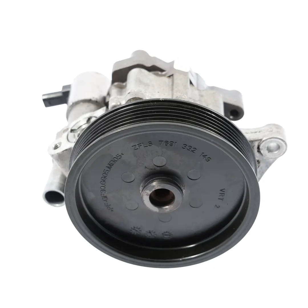 Bomba De Dirección Asistida para Mercedes A207 C204 C207 S204 W204 con número de pieza A0054668201 Mercedes A207 C204 C207 S204 W204 Bomba De Dirección Asistida - SKU A0054668201 - Número de pieza A0054668201