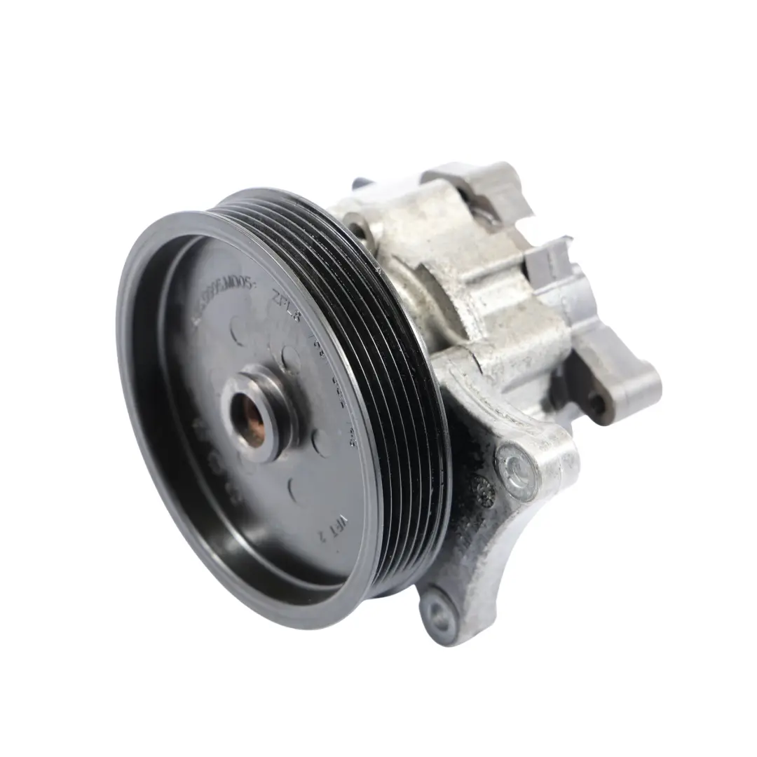Steering Pump to Mercedes A207 C204 C207 S204 W204 Power with Part number A0054668201 Mercedes A207 C204 C207 S204 W204 Power Steering Pump - SKU A0054668201 - Part number A0054668201