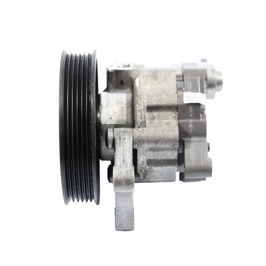 Bomba De Dirección Asistida para Mercedes A207 C204 C207 S204 W204 con número de pieza A0054668201 Mercedes A207 C204 C207 S204 W204 Bomba De Dirección Asistida - SKU A0054668201 - Número de pieza A0054668201