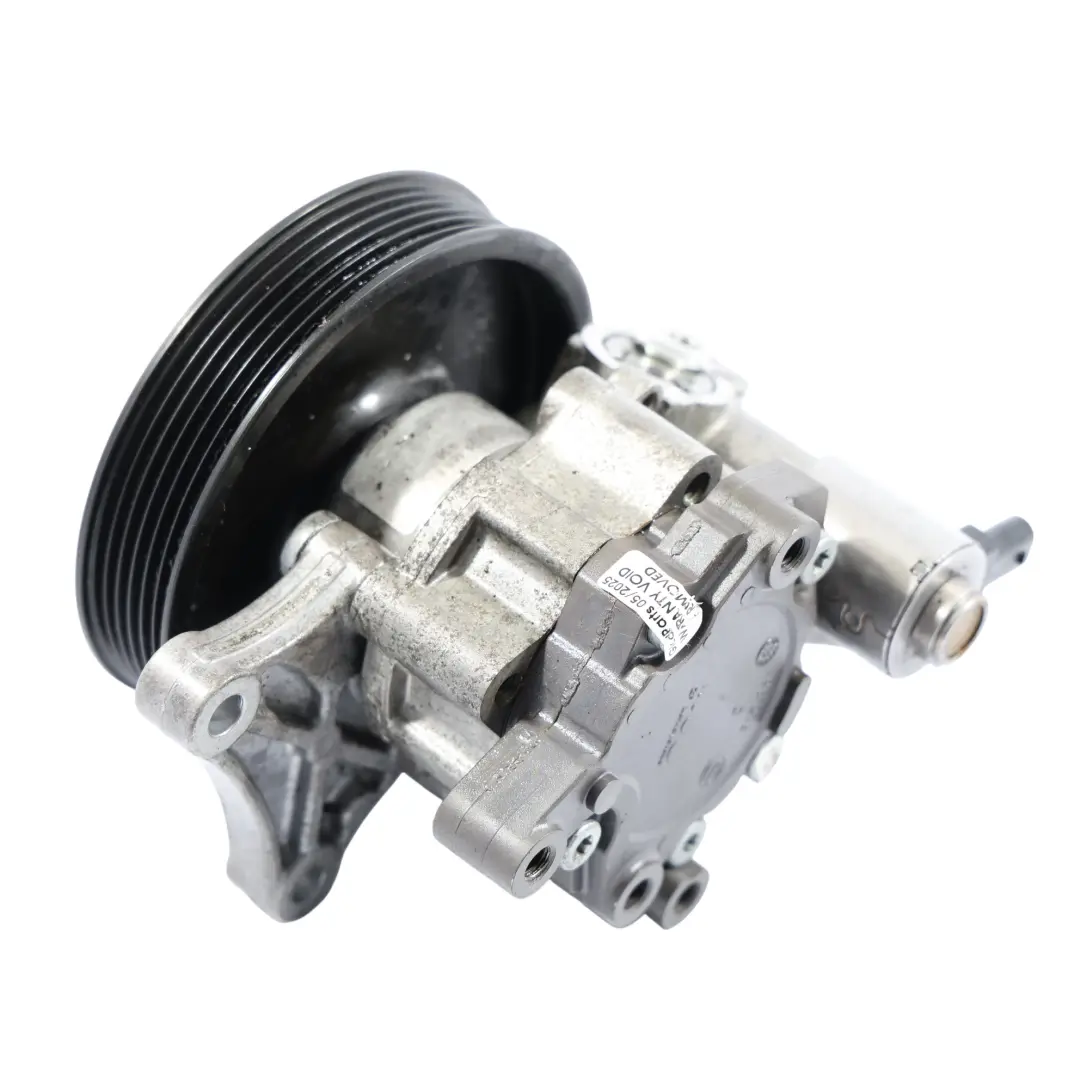 Bomba De Dirección Asistida para Mercedes A207 C204 C207 S204 W204 con número de pieza A0054668201 Mercedes A207 C204 C207 S204 W204 Bomba De Dirección Asistida - SKU A0054668201 - Número de pieza A0054668201
