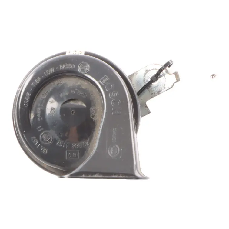 Alarma Bocina Señal Fanfarria para Mercedes C219 con número de pieza A0055423820 Mercedes C219 Alarma Bocina Señal Fanfarria - SKU A0055423820 - Número de pieza A0055423820