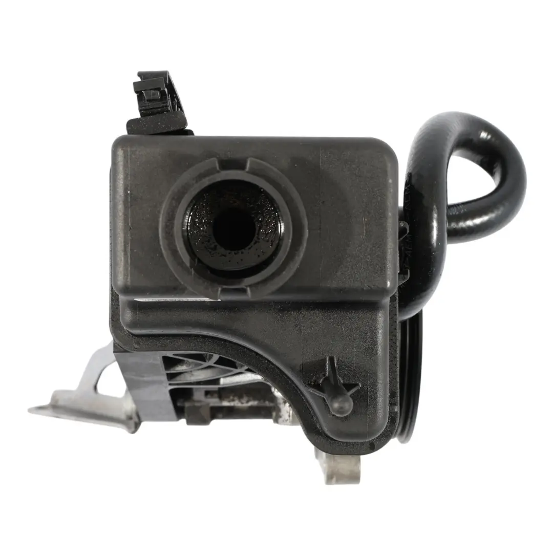 Power Steering Pump Mercedes W639 W906 OM651 Mechanical Oil Unit - SKU A0064666601-2 - Part number A0064666601