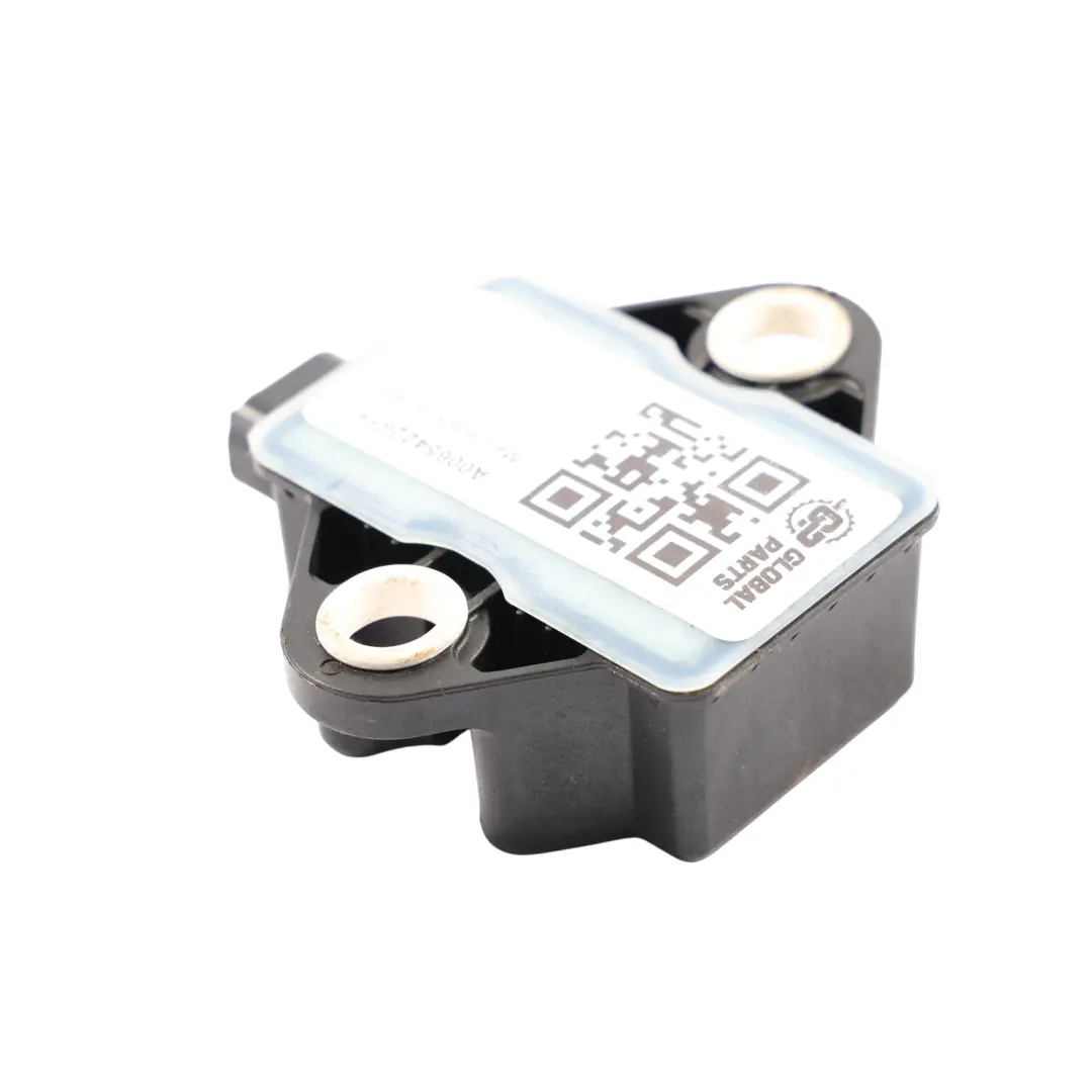 ESP Sensor Mercedes W166 Electronic Yaw Rate Sensor Module to with Part number A0065422618 ESP Sensor Mercedes W166 Electronic Yaw Rate Sensor Module - SKU A0065422618 - Part number A0065422618