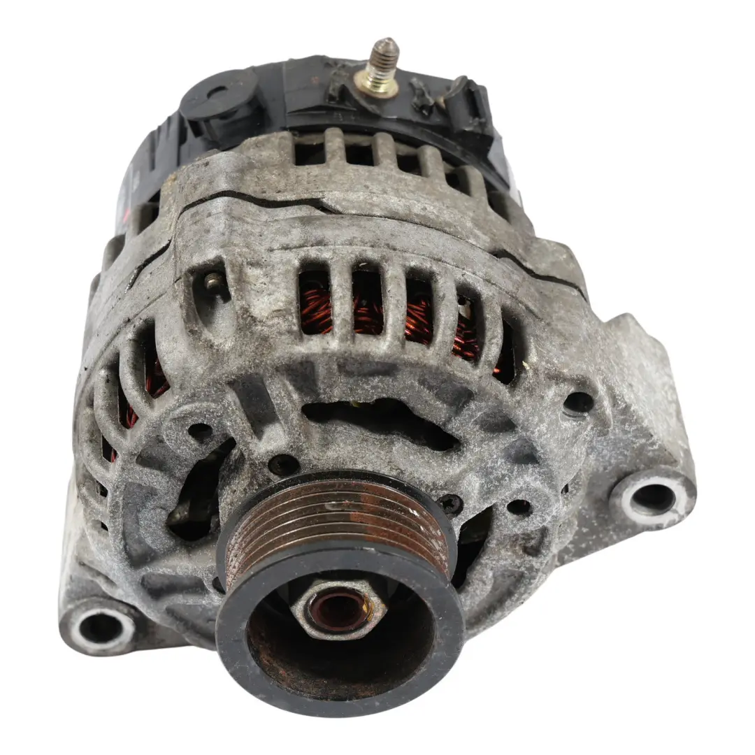 Alternatore Generatore M111 Benzina 90A per Mercedes R170 con numero di parte A0091547602 Mercedes R170 Alternatore Generatore M111 Benzina 90A - SKU A0091547602 - Numero di parte A0091547602