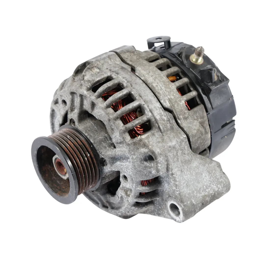 Alternator Generator M111 Petrol Engine 90A to Mercedes R170 with Part number A0091547602 Mercedes R170 Alternator Generator M111 Petrol Engine 90A - SKU A0091547602 - Part number A0091547602
