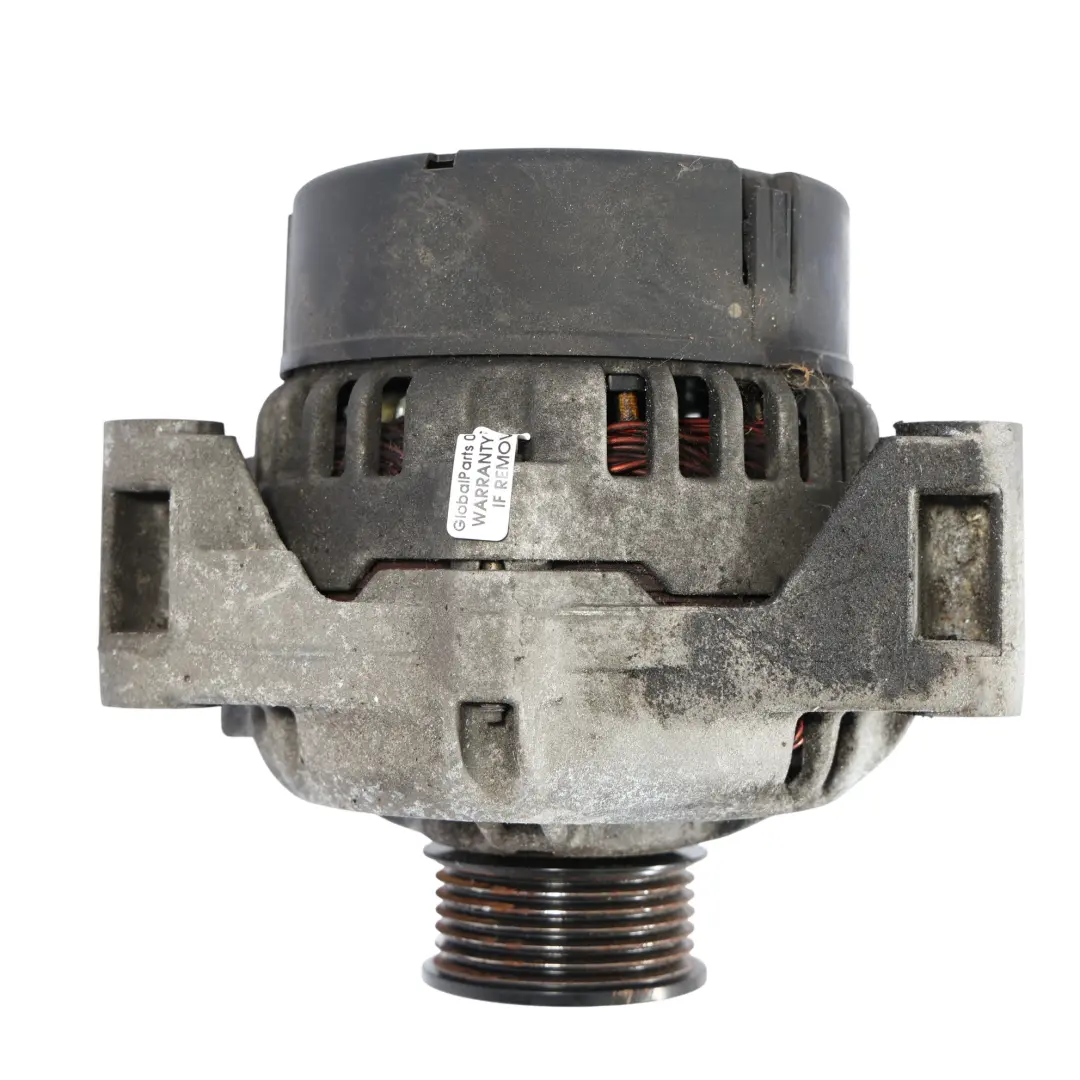 Lichtmaschine Generator M111 Benzinmotor 90A für Mercedes R170 mit Teilenummer A0091547602 Mercedes R170 Lichtmaschine Generator M111 Benzinmotor 90A - SKU A0091547602 - Teilenummer A0091547602
