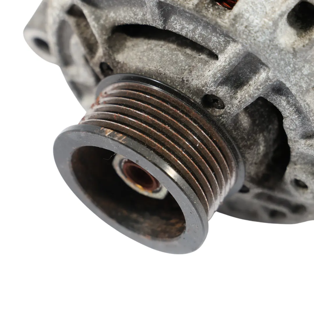 Alternateur Générateur M111 Moteur Essence 90A pour Mercedes R170 à propos du numéro de pièce A0091547602 Mercedes R170 Alternateur Générateur M111 Moteur Essence 90A - SKU A0091547602 - Numéro de pièce A0091547602