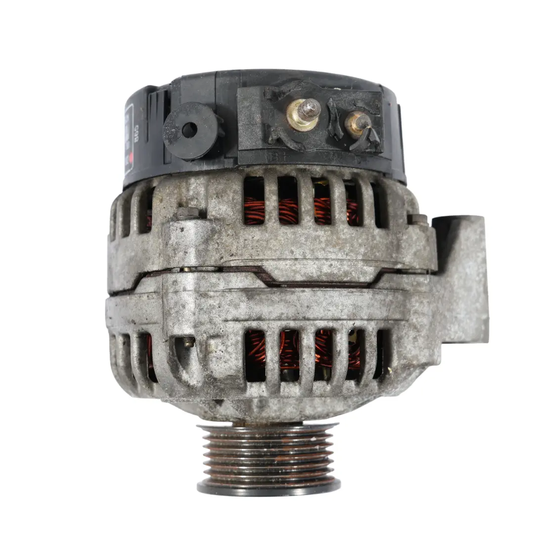Alternador Generador M111 Motor Gasolina 90A para Mercedes R170 con número de pieza A0091547602 Mercedes R170 Alternador Generador M111 Motor Gasolina 90A - SKU A0091547602 - Número de pieza A0091547602