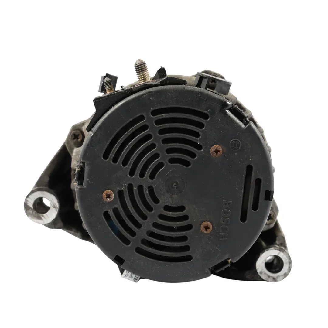 Alternador Generador M111 Motor Gasolina 90A para Mercedes R170 con número de pieza A0091547602 Mercedes R170 Alternador Generador M111 Motor Gasolina 90A - SKU A0091547602 - Número de pieza A0091547602