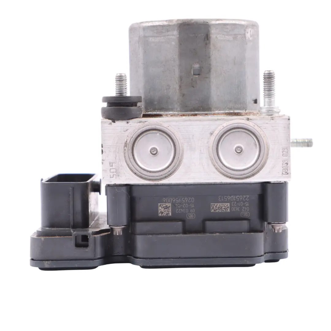 Pompe ABS Unité Hydraulique A0004310600 pour Mercedes GLA X156 à propos du numéro de pièce A0094313412 Mercedes GLA X156 Pompe ABS Unité Hydraulique A0004310600 - SKU A0094313412 - Numéro de pièce A0094313412