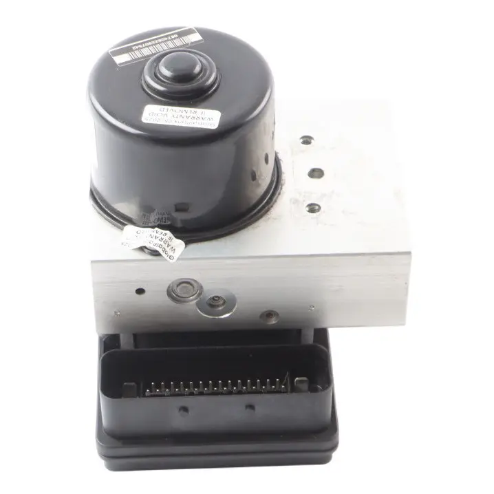 Mercedes W203 Brake Pump ABS ESP Hydraulic Braking Unit - SKU A0345457032 - Part number A0345457032