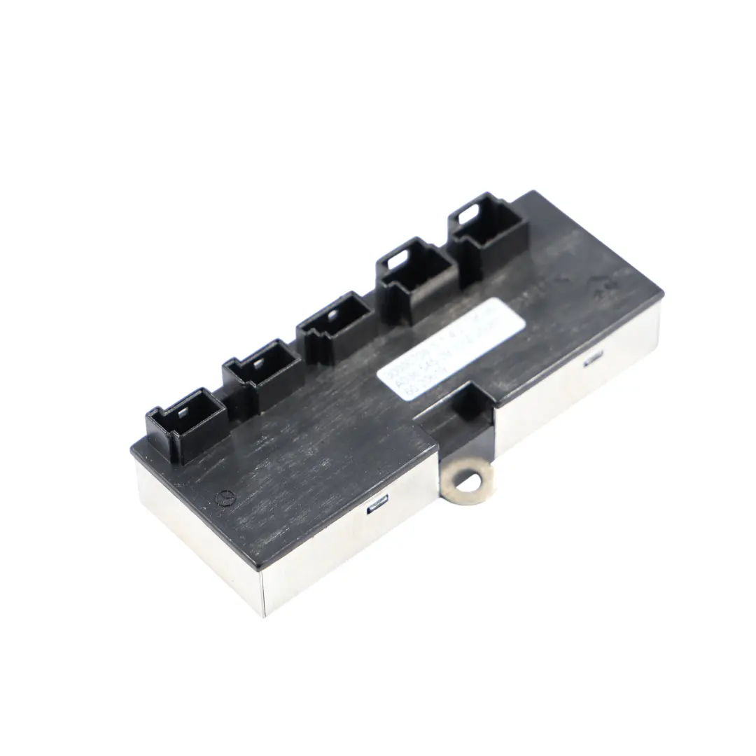 Mercedes W203 W211 Steering Wheel Shift Button Control Module - SKU A0365452932 - Part number A0365452932