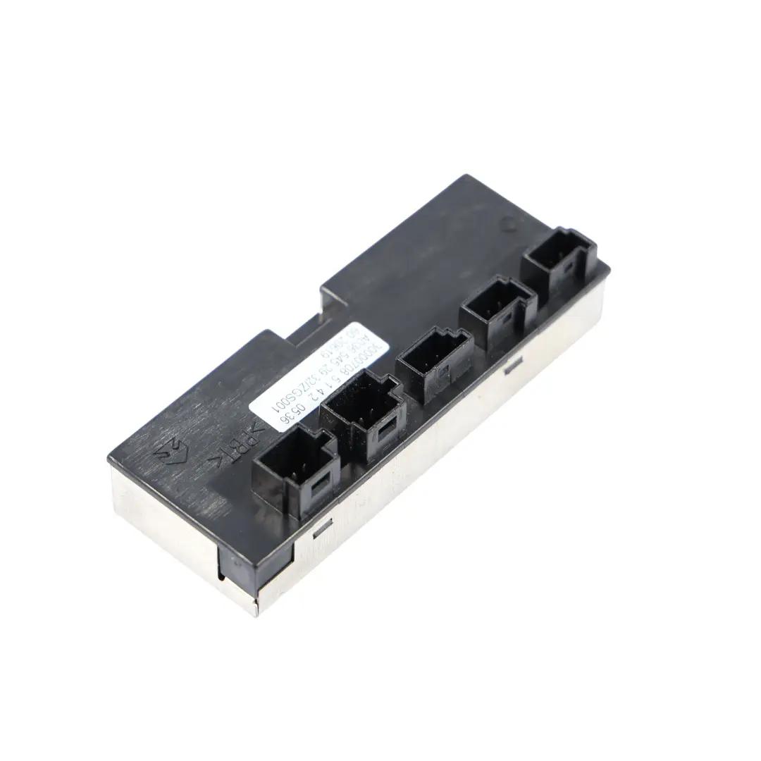 Botón Cambio Módulo Control para Mercedes W203 W211 Volante con número de pieza A0365452932 Mercedes W203 W211 Volante Botón Cambio Módulo Control - SKU A0365452932 - Número de pieza A0365452932