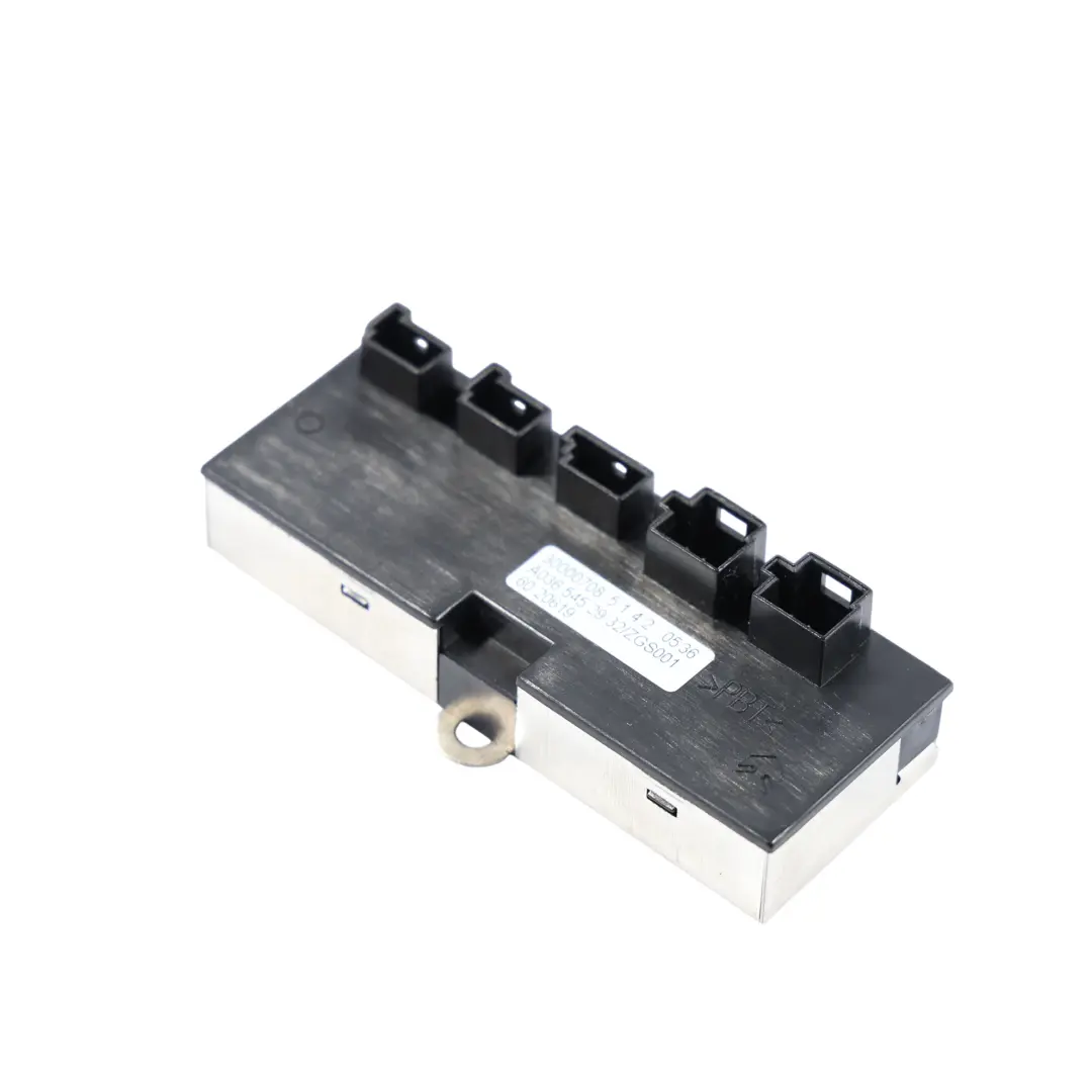 Mercedes W203 W211 Steering Wheel Shift Button Control Module - SKU A0365452932 - Part number A0365452932