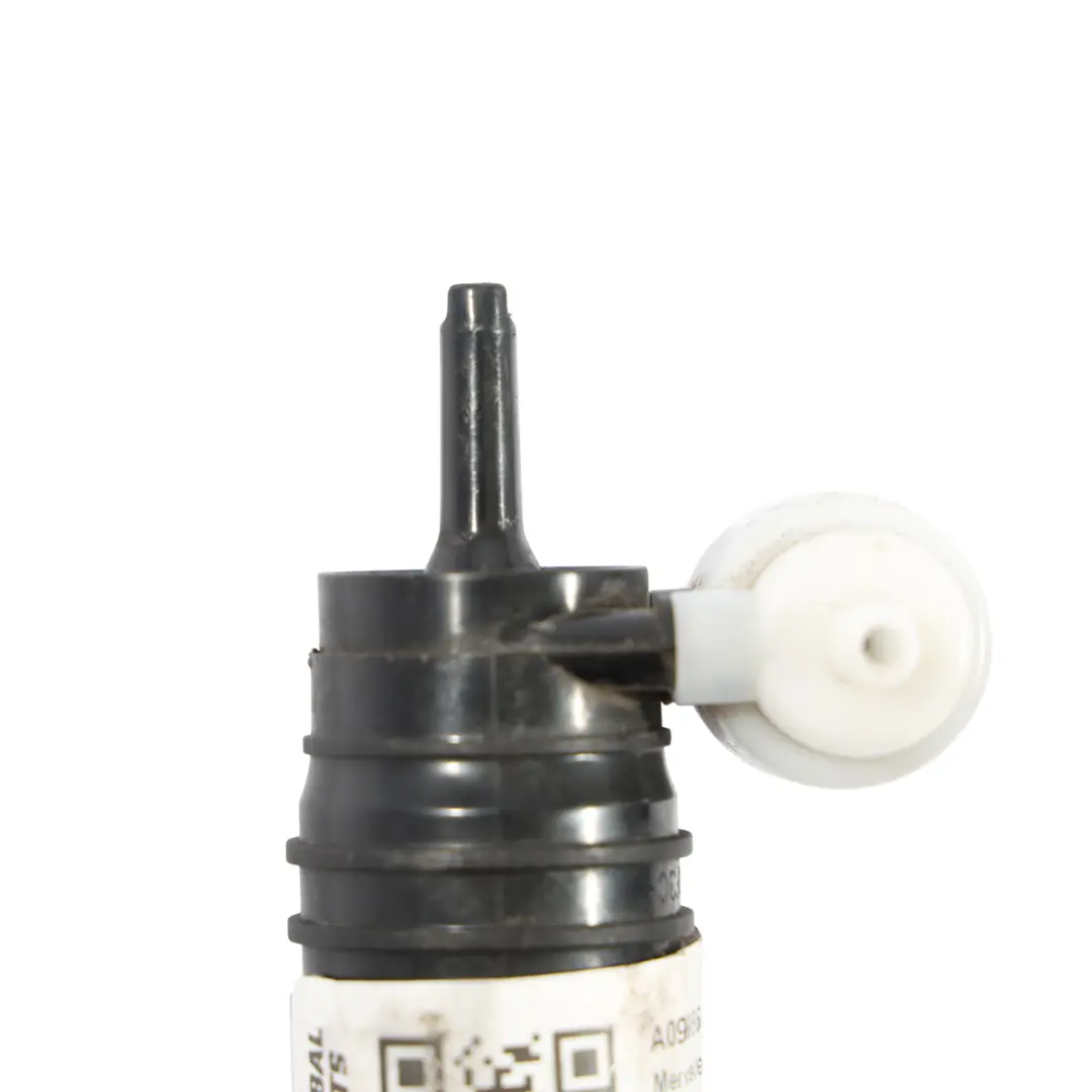 Windscreen Windshield Water Pump to Mercedes X253 W205 with Part number A0998660021 Mercedes X253 W205 Windscreen Windshield Water Pump - SKU A0998660021 - Part number A0998660021