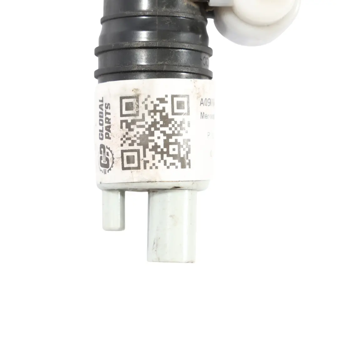 Pompe Eau Pare Brise pour Mercedes X253 W205 à propos du numéro de pièce A0998660021 Mercedes X253 W205 Pompe Eau Pare Brise - SKU A0998660021 - Numéro de pièce A0998660021