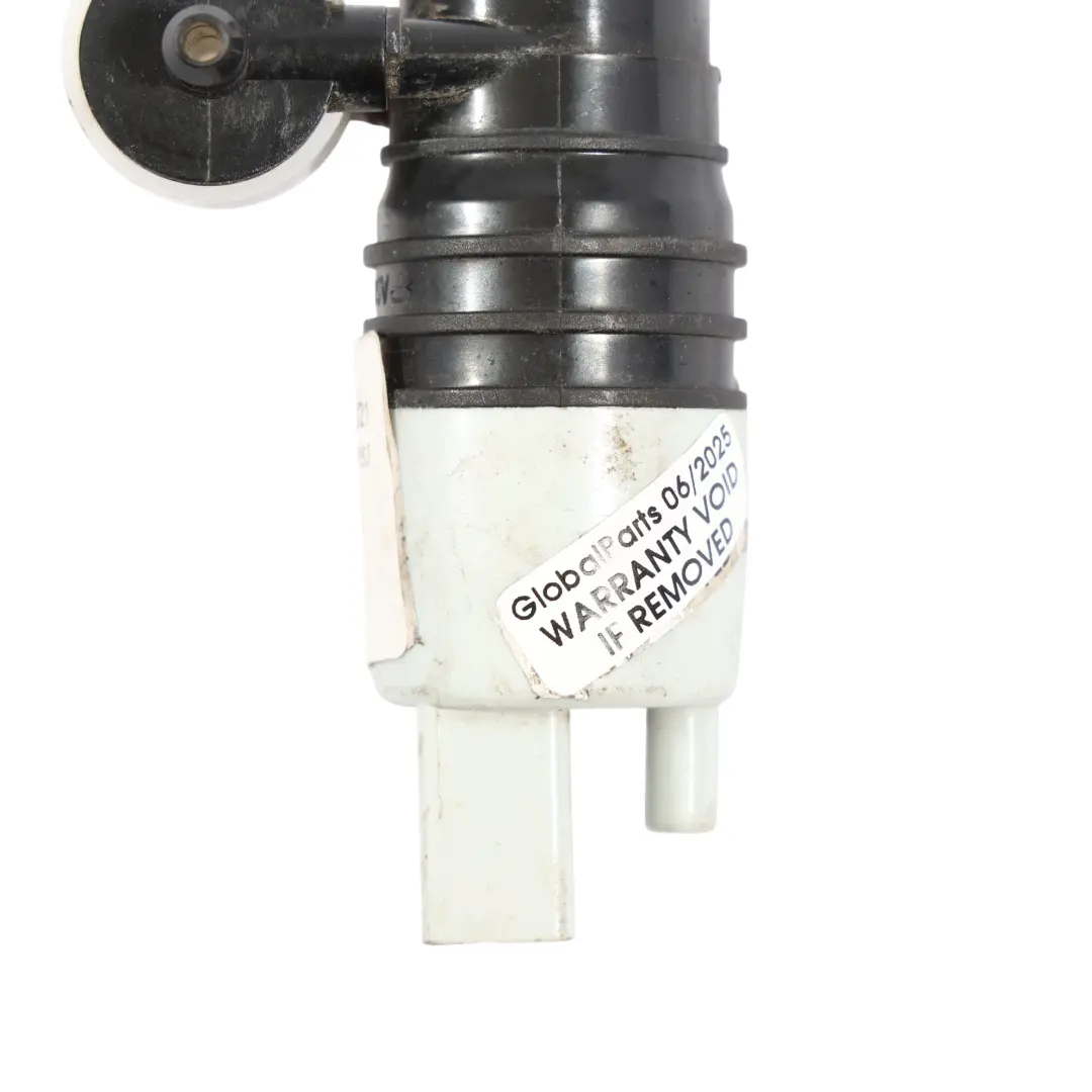 Bomba De Agua Para Parabrisas para Mercedes X253 W205 con número de pieza A0998660021 Mercedes X253 W205 Bomba De Agua Para Parabrisas - SKU A0998660021 - Número de pieza A0998660021